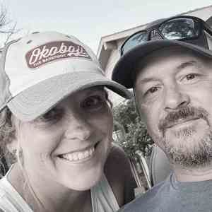 Meet your Posher, Kasey